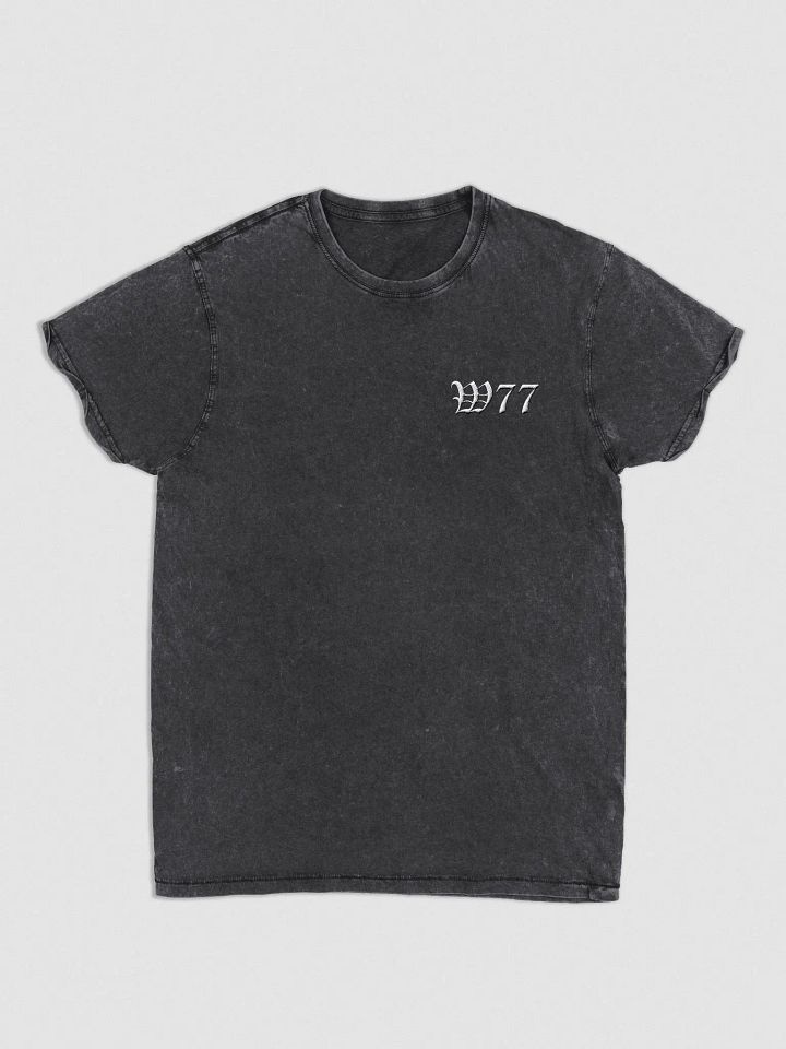W77 Husky Denim T-Shirt product image (3)