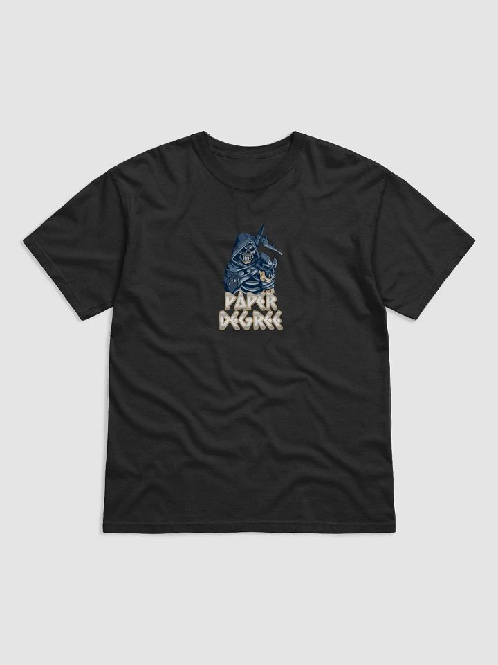 Logo tee product image (1)