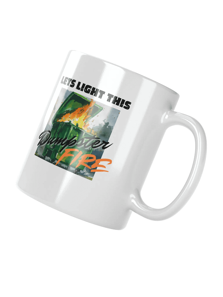 GOOD MORNING ASSHOLES product image (5)