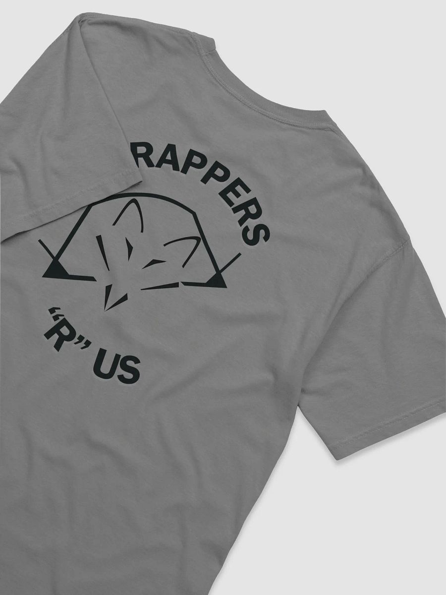 New Trappers 