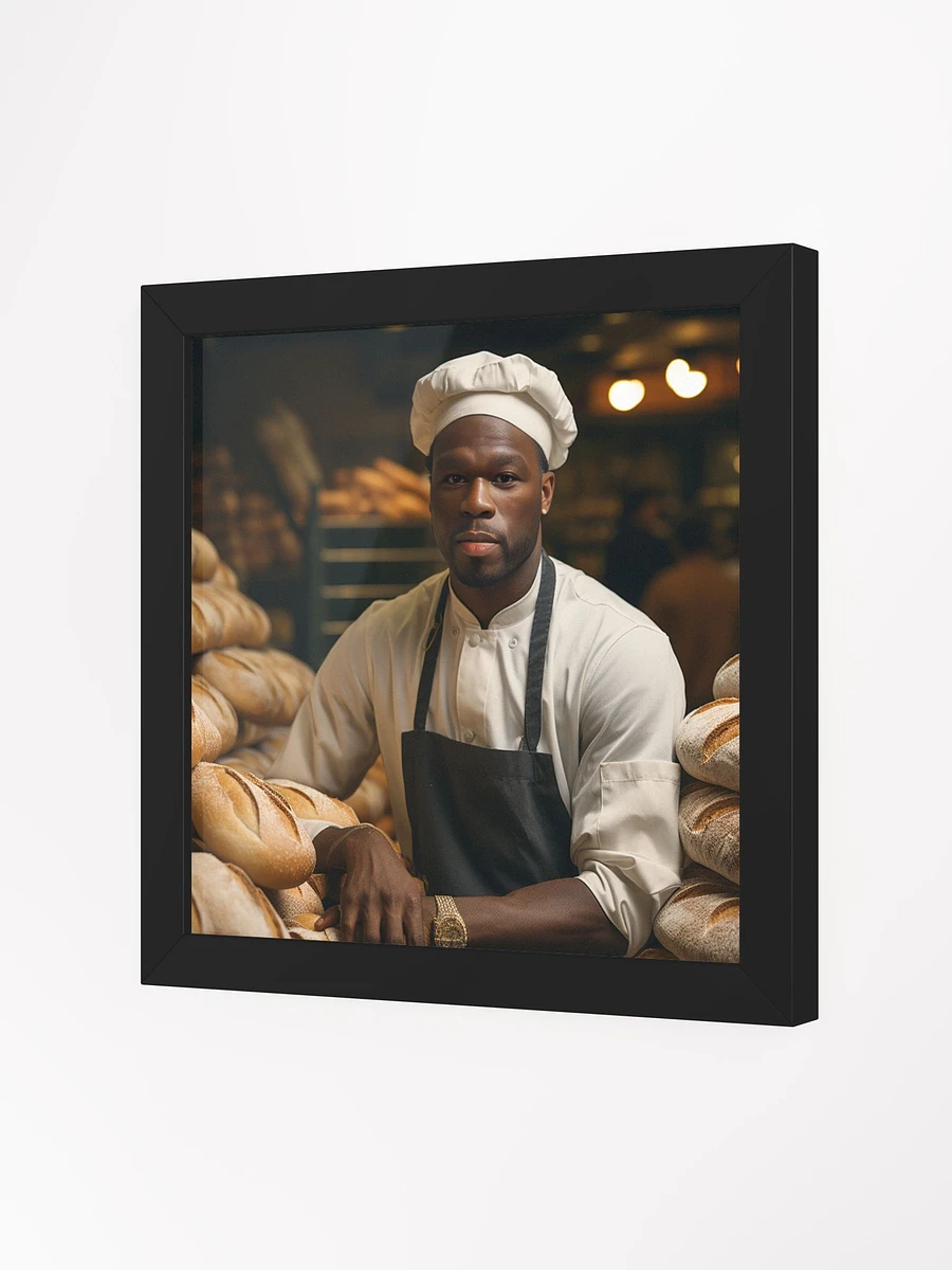 50 Cent - Baker product image (2)