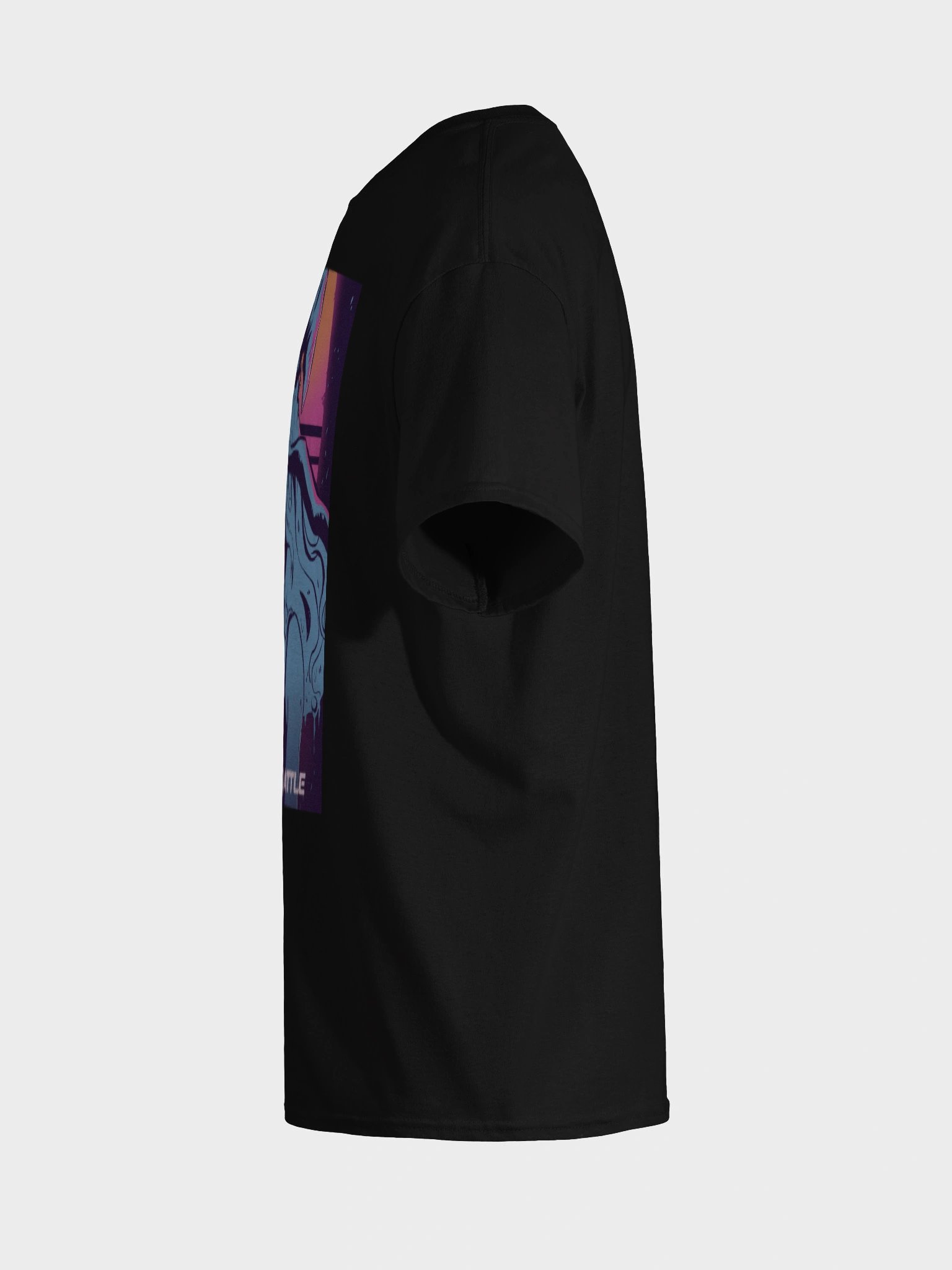 The Final Battle T-Shirt product image (64)