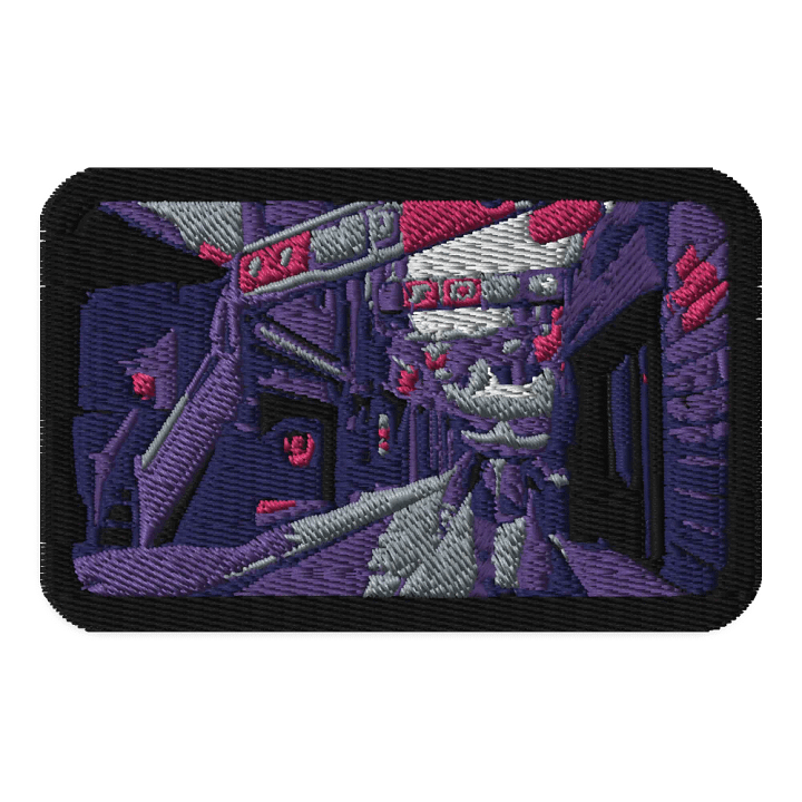 Cool Cat Patches product image (1)