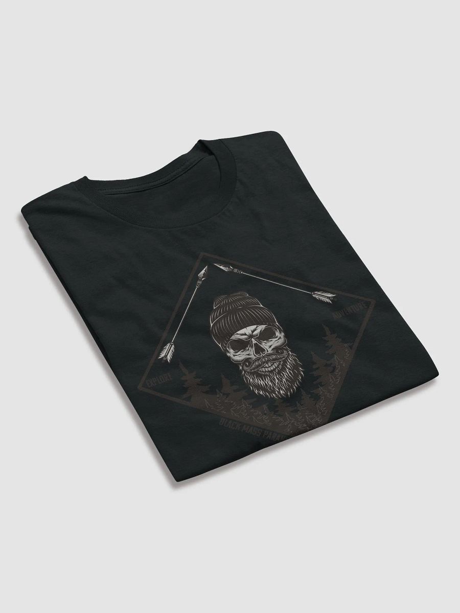 BEARD OF ADVENTURE | T-Shirt product image (13)