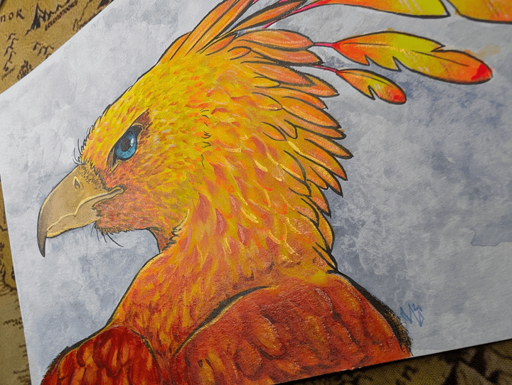 Phoenix product image (2)