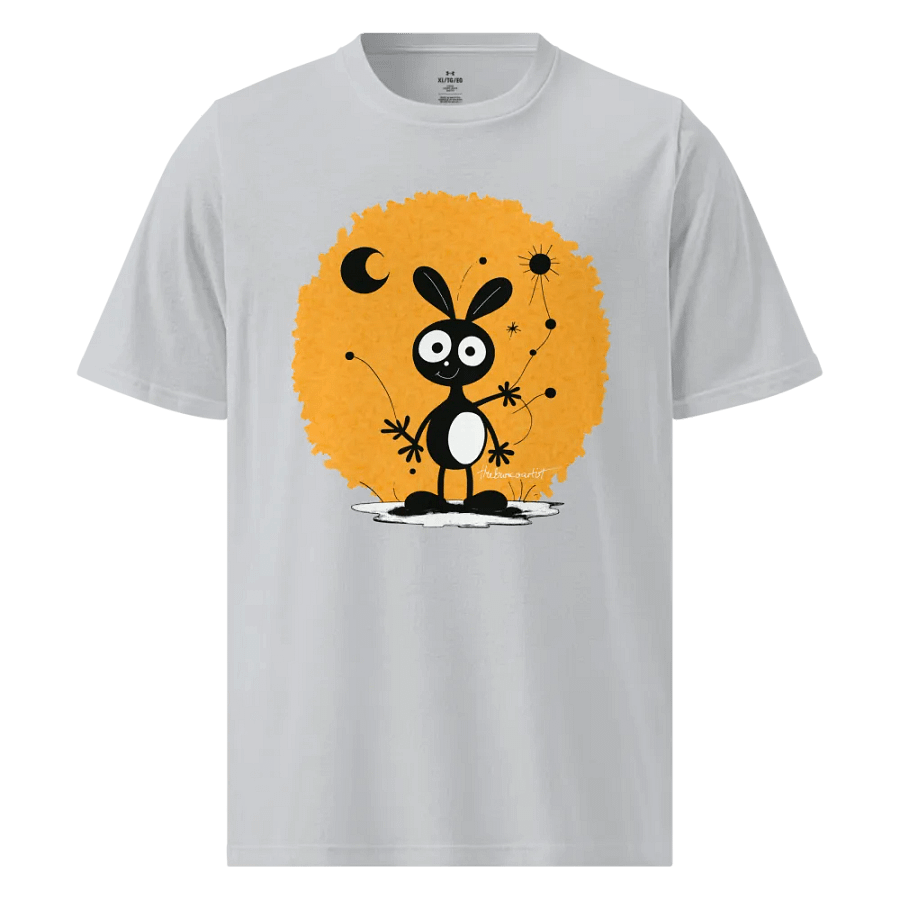 Under Armour® Athletic T-Shirt product image (1)