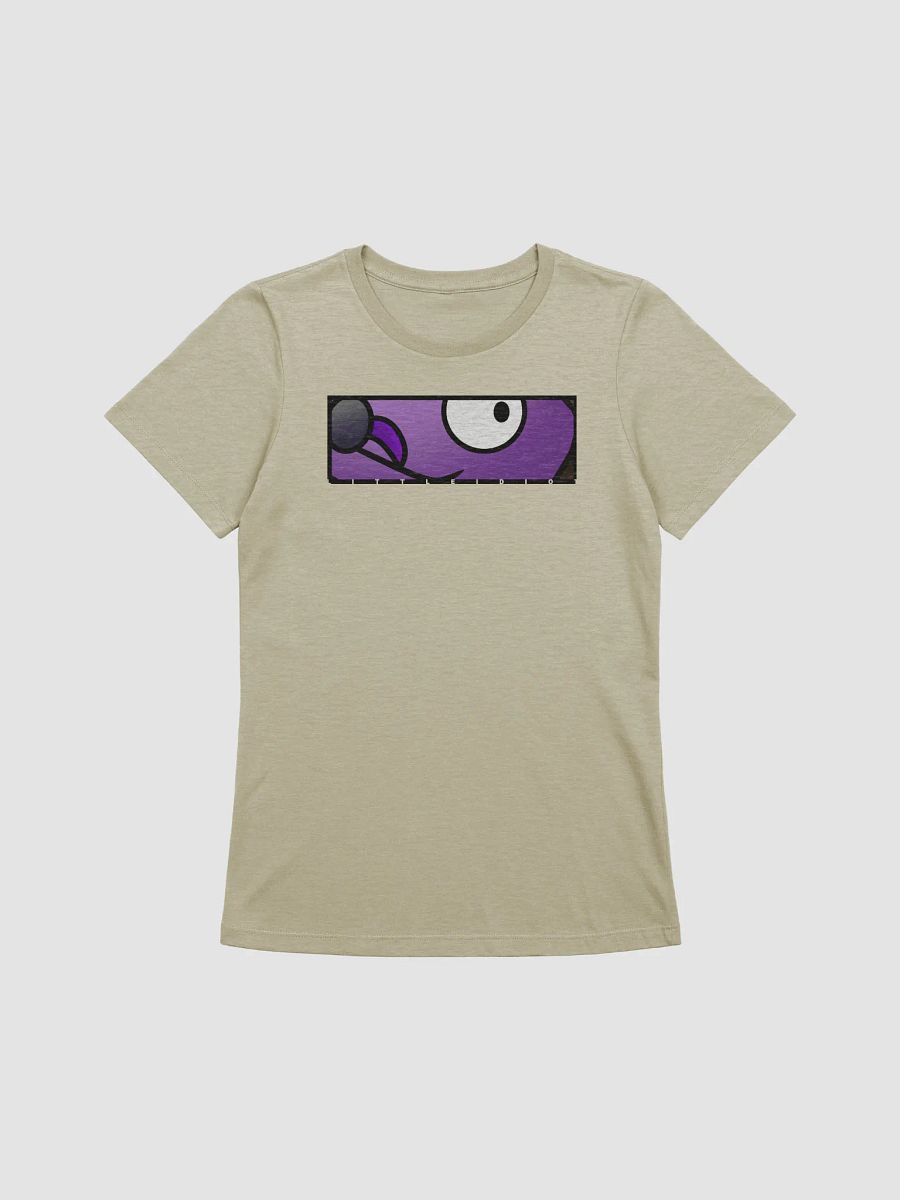 Little Idiot - Smug AF women's relaxed fit - alternate shirt colors product image (1)