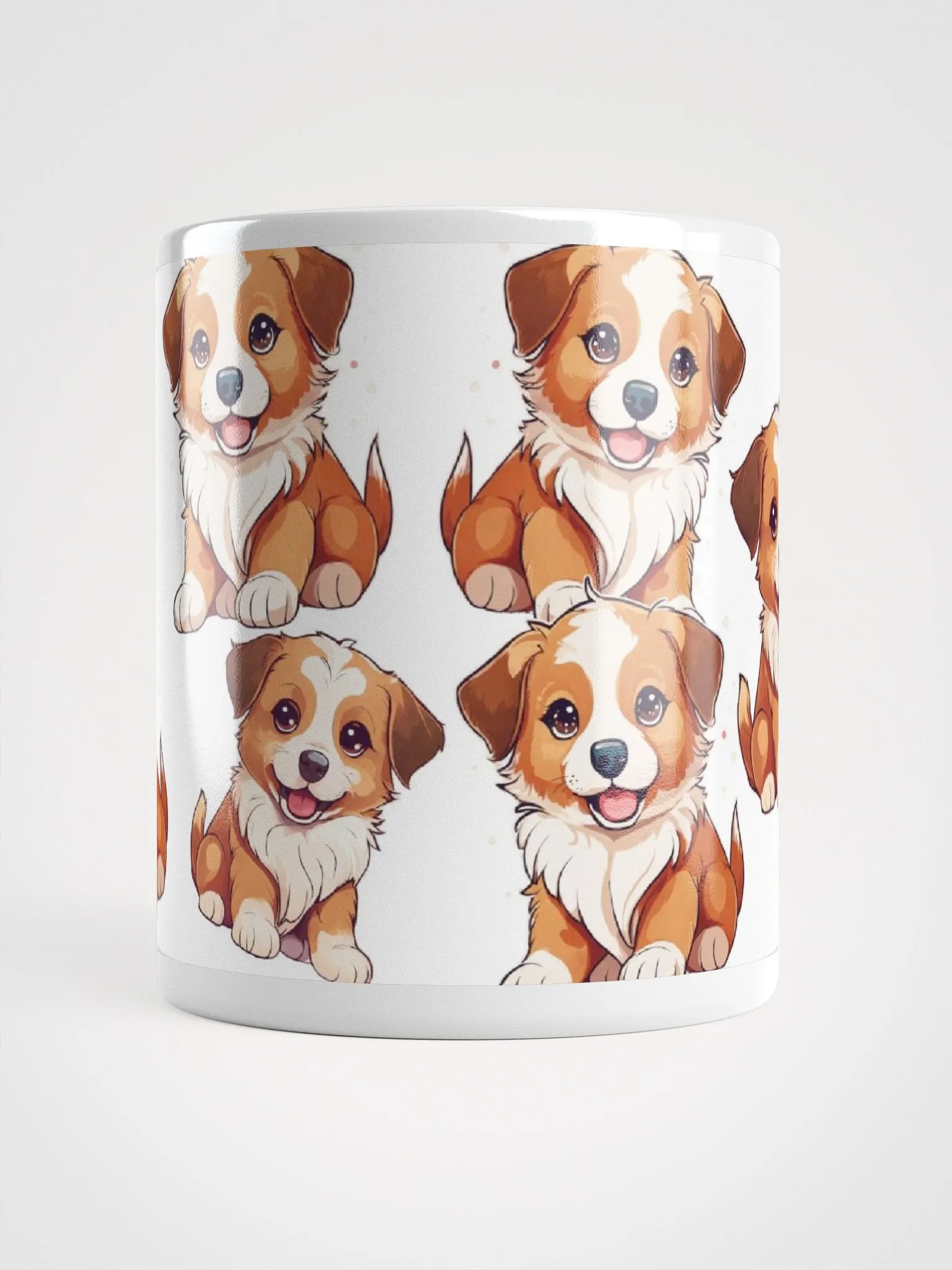 Dog Lover Mug product image (10)