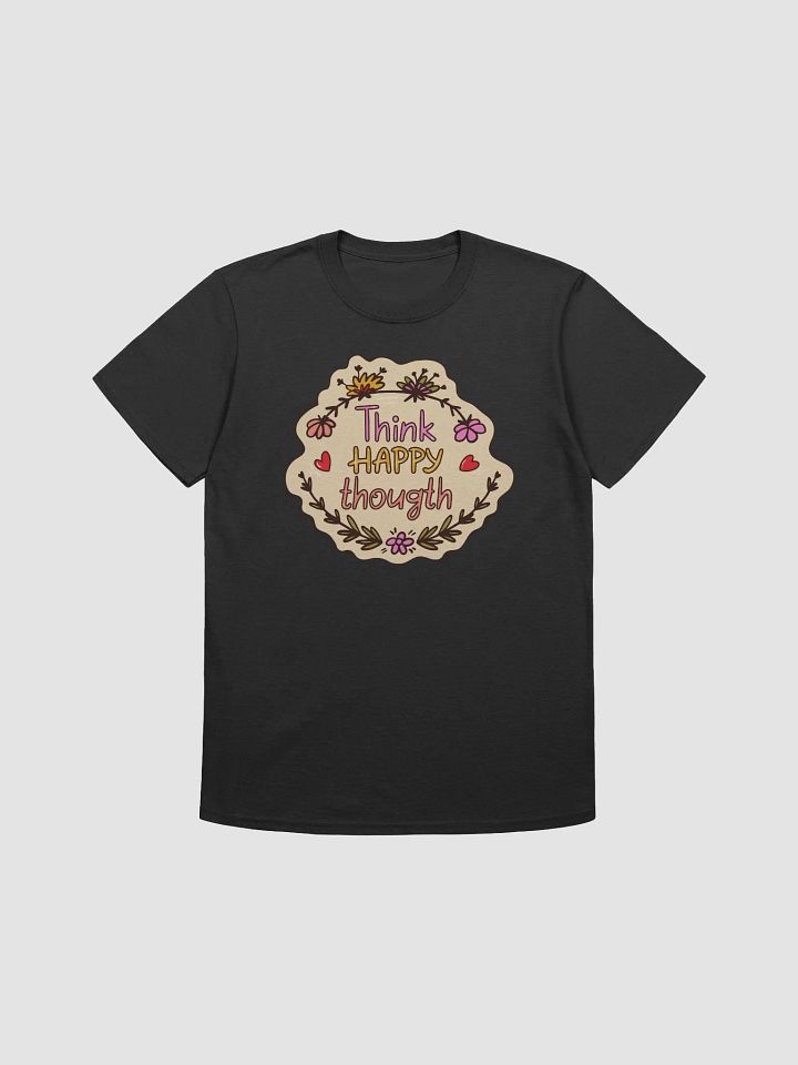Think Happy Thought product image (1)
