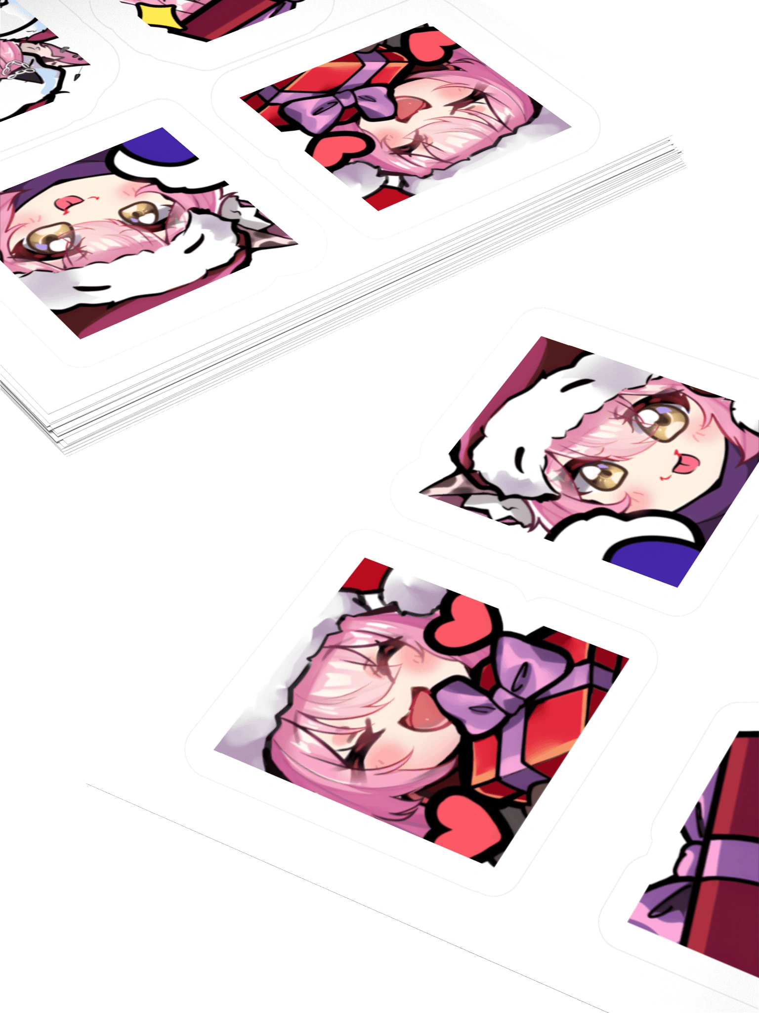 💗 charme-ing holidays variety pack 🎄 product image (4)