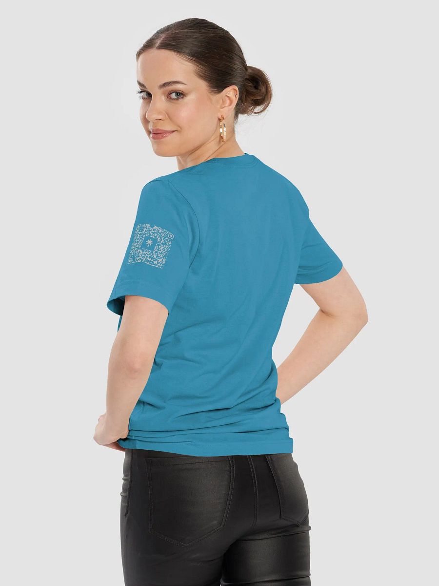 B+C Adult Tee (Darks) product image (96)