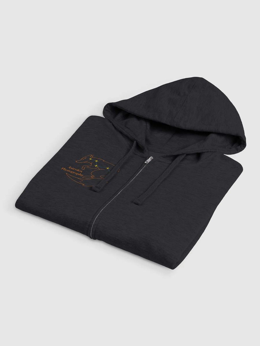 Astrofox Photography Zip Up Hoodie product image (4)