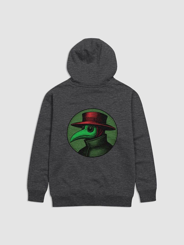 Plague Hoodie product image (9)