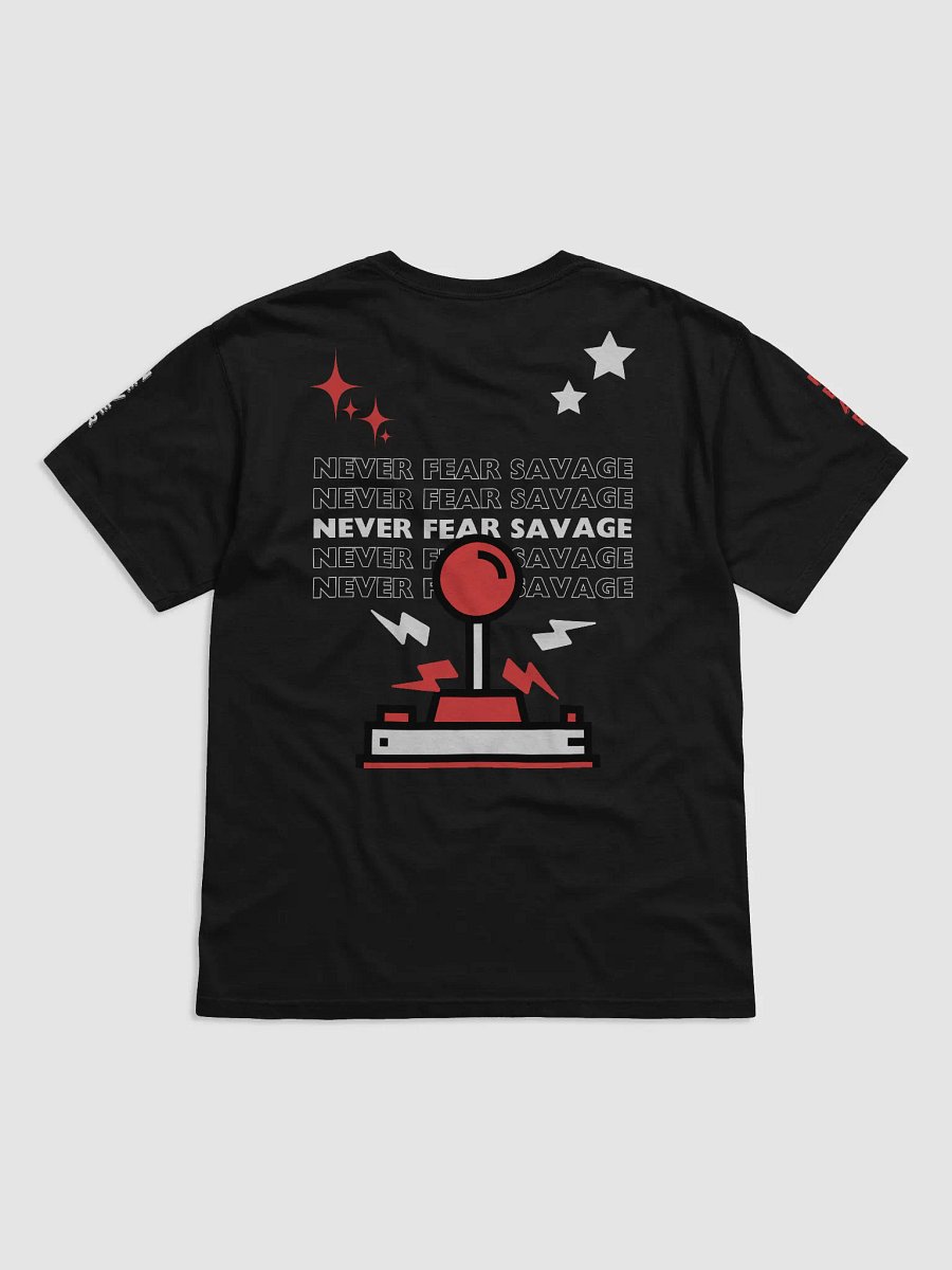 Never Fear Savage product image (18)