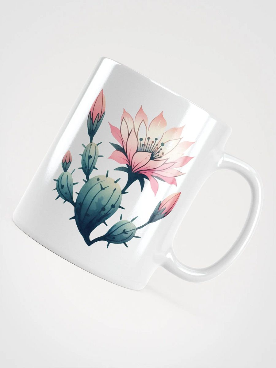 Prickly Pink Oasis Mug product image (4)