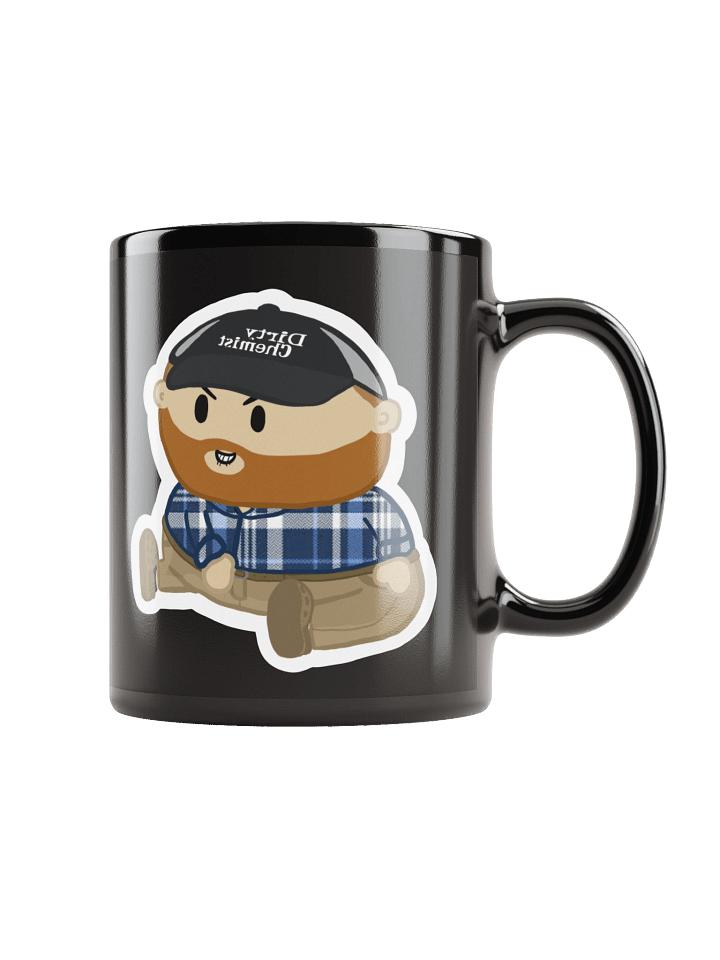 MuchGrab Mug product image (1)