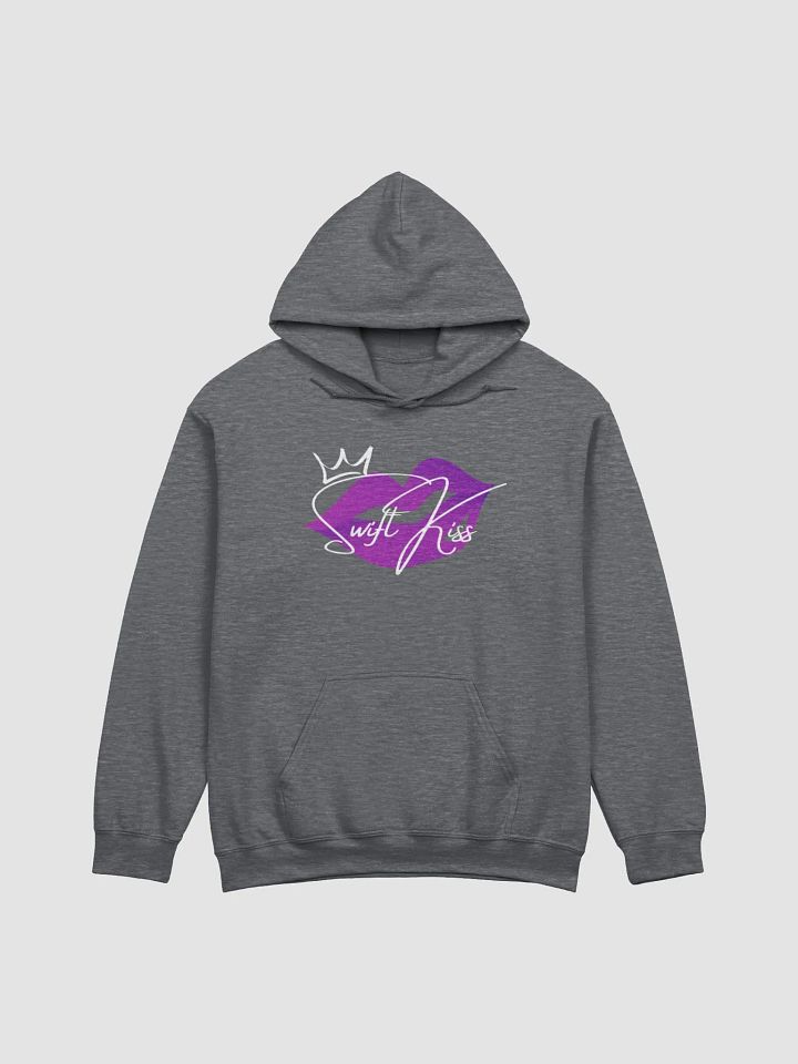 SwiftKiss Hoodie product image (1)