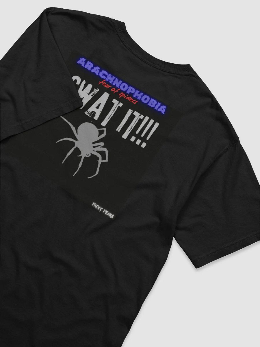 Arachnophobia product image (4)