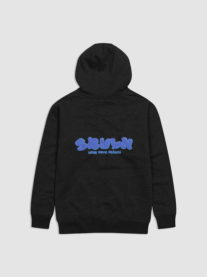 Skylyn Graffiti Elite Fashion Hoodie product image (10)