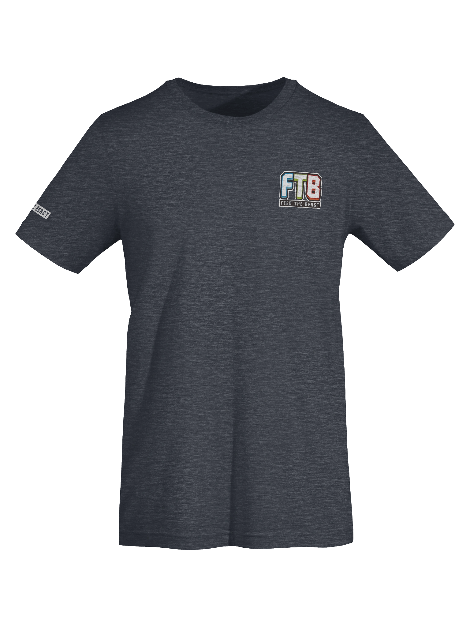 FTB T-Shirt product image (7)