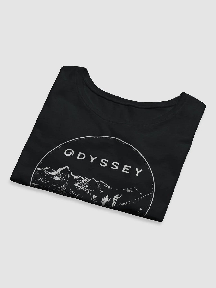 OEG Crop Top product image (5)