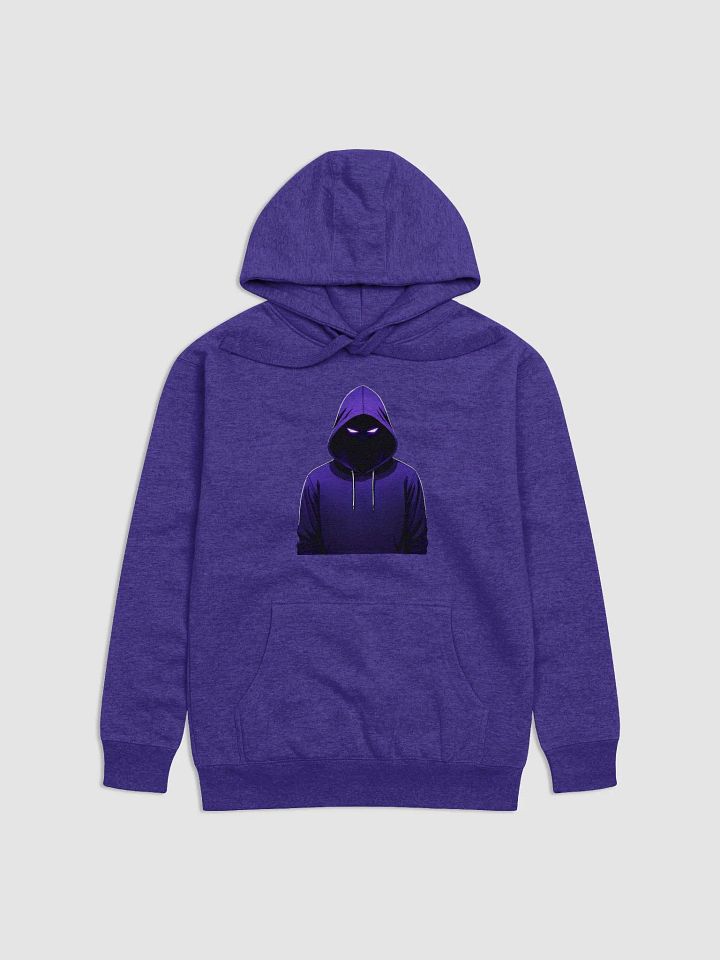 GhostStrats Logo Hoodie product image (1)