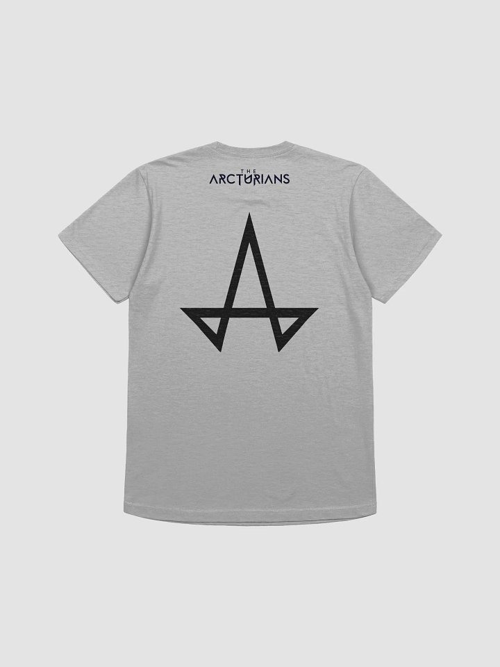 White Arc T product image (4)