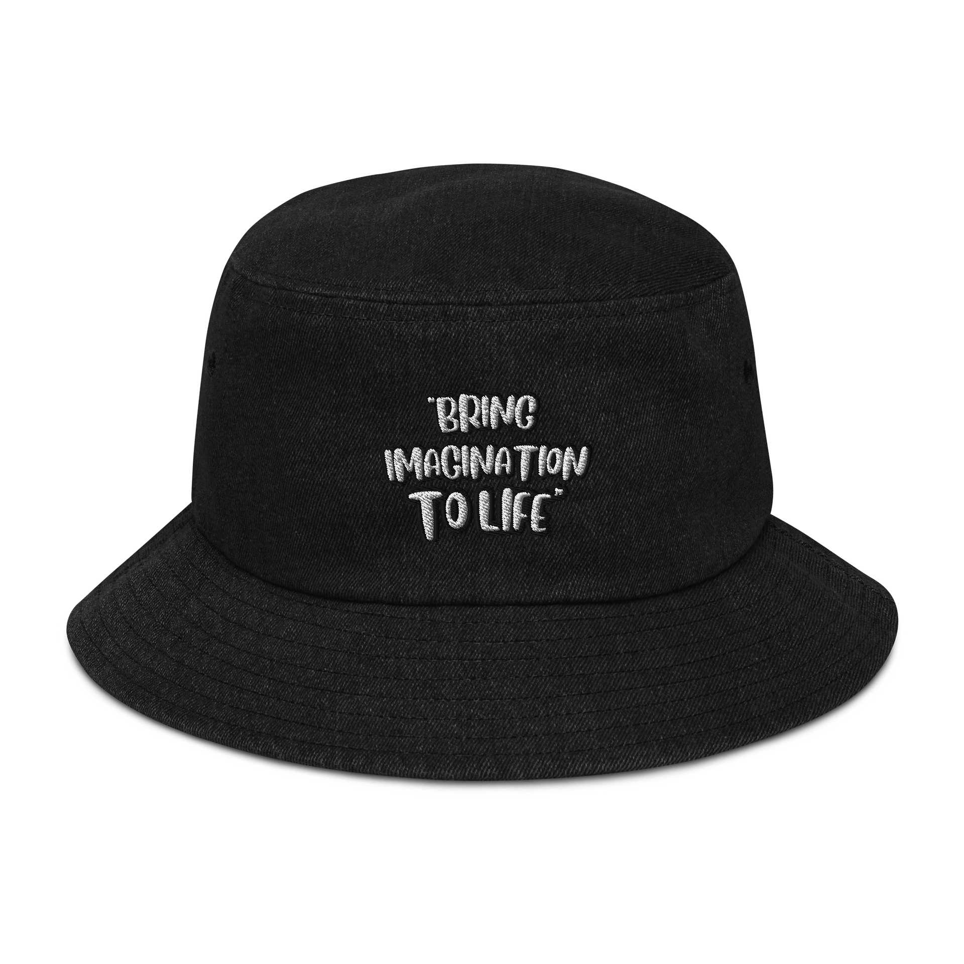 Imagination Bucket Hat product image (1)