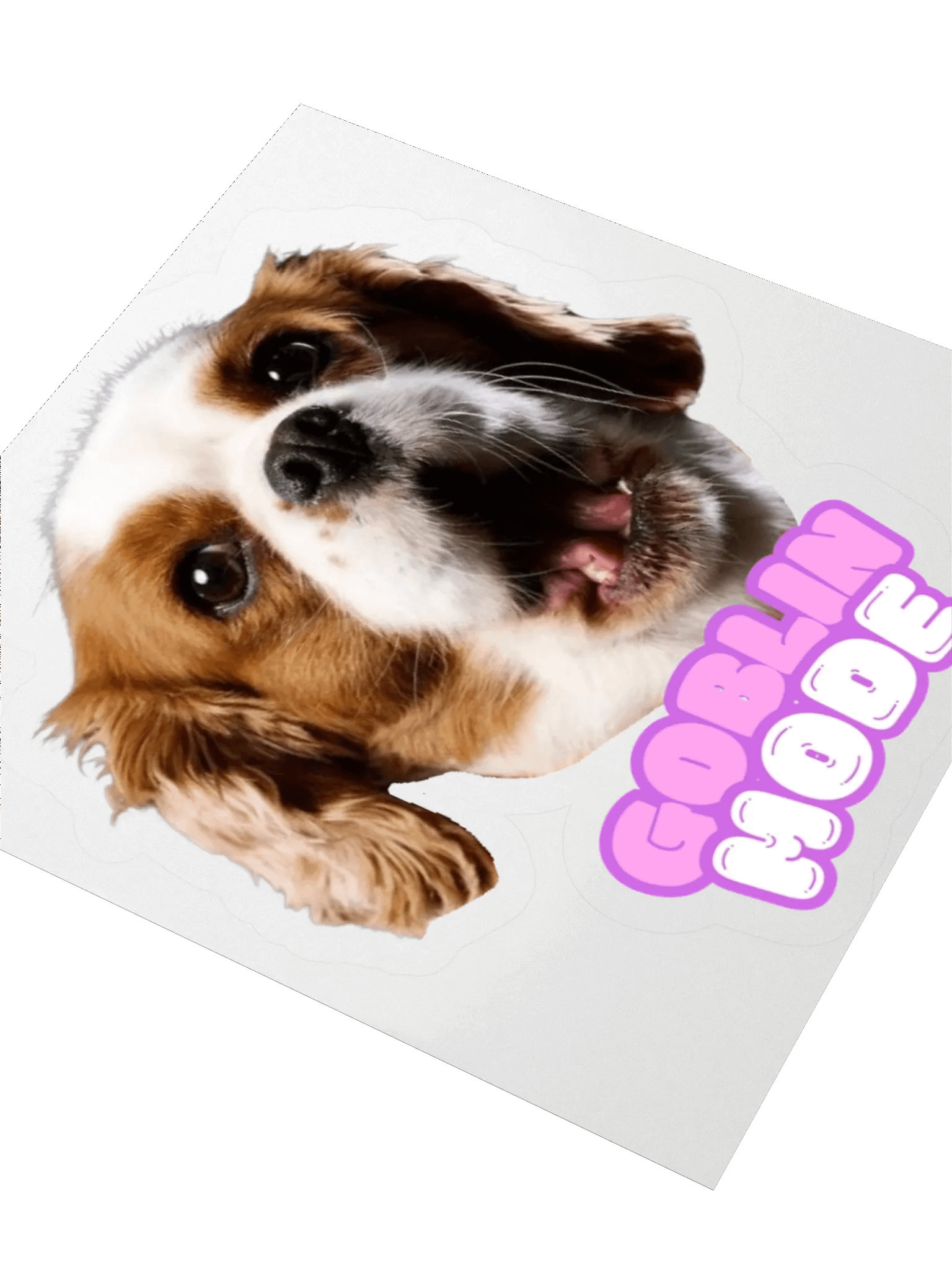 Angry boi stickers product image (3)