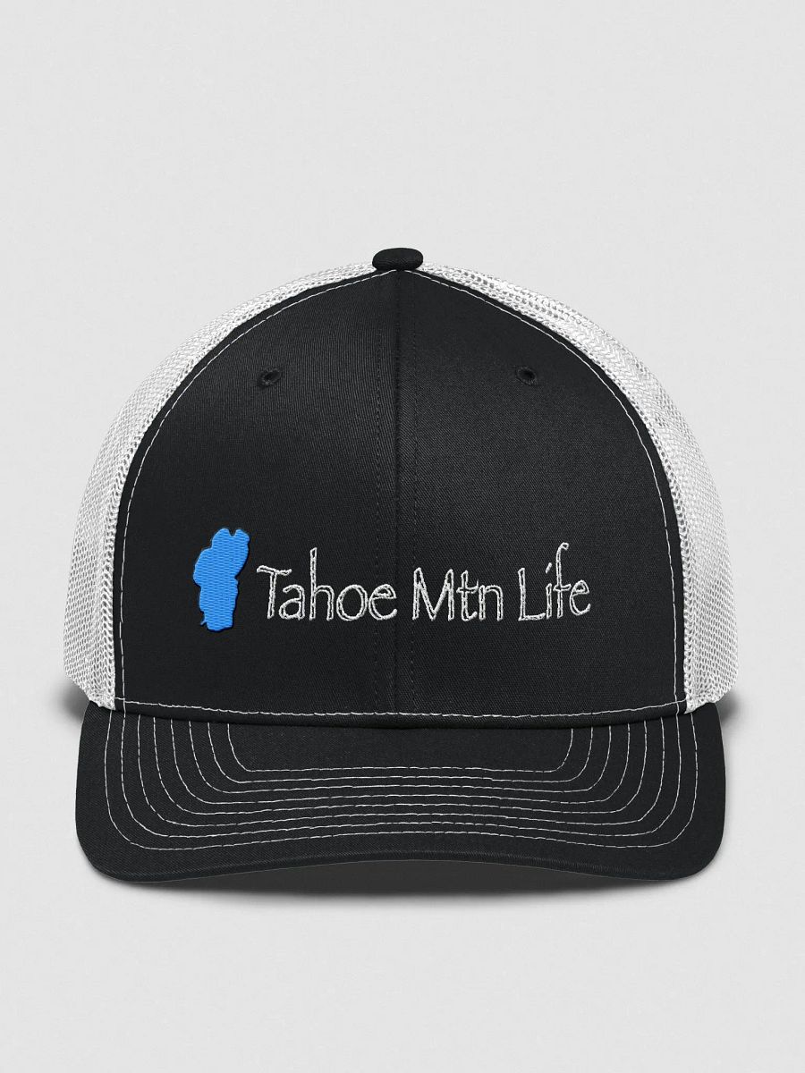 TML Trucker Hat product image (6)