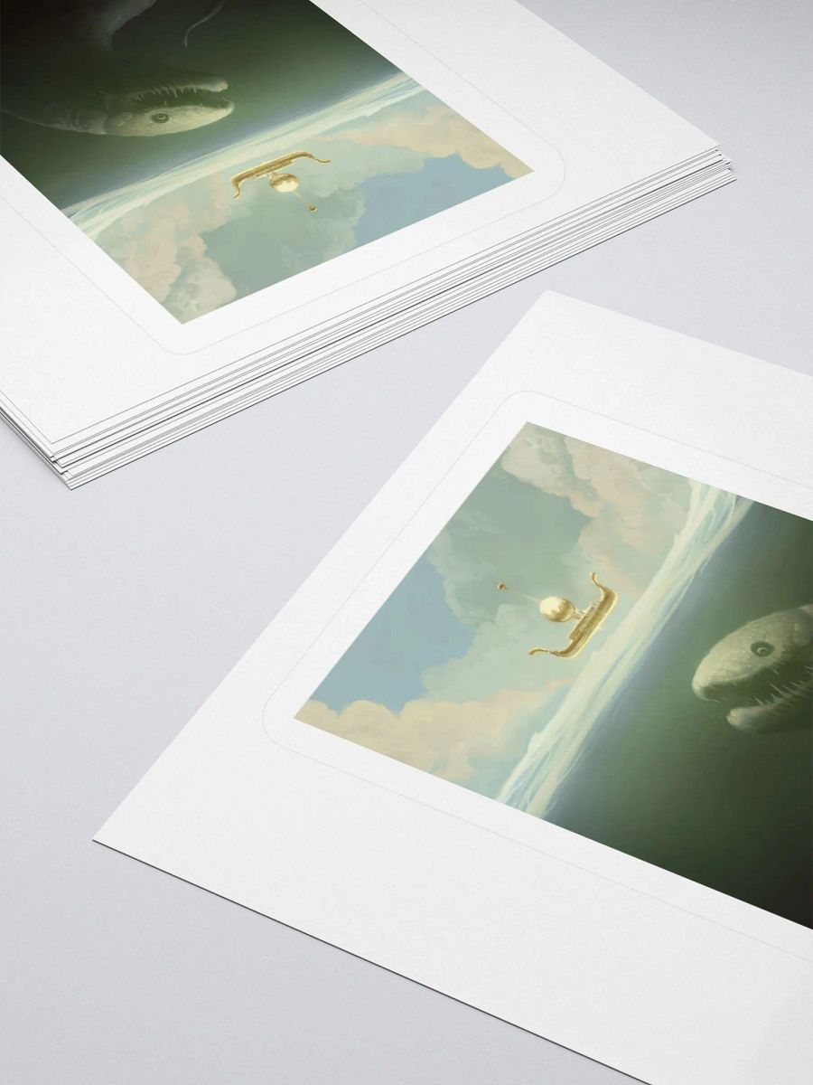 Apep, the Serpent of Eternal Darkness product image (12)