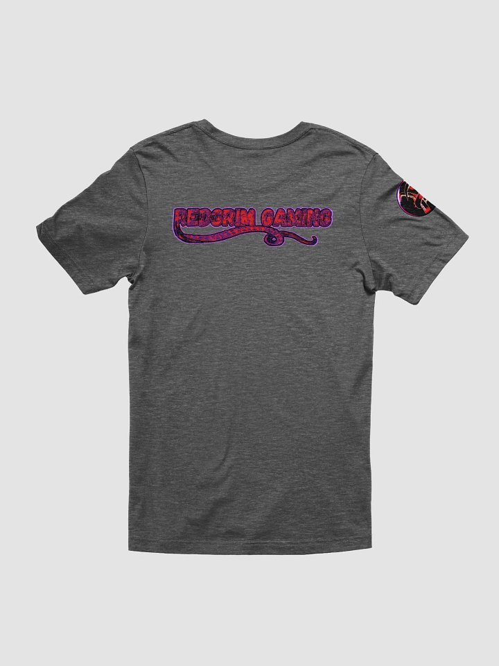 Horrors Tee product image (2)
