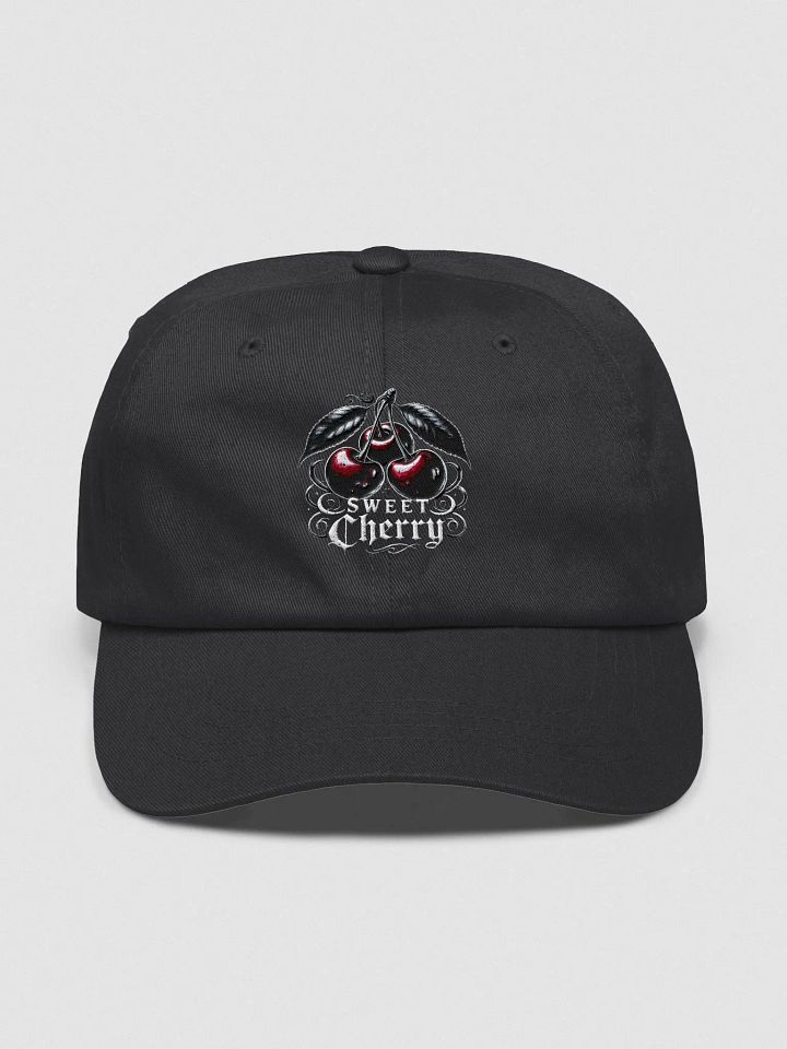 Sweet Cherry Vintage Dad Hat product image (1)