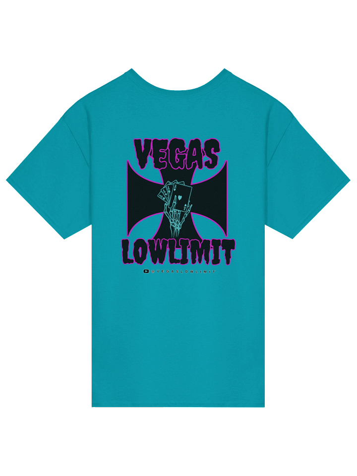 Ace of Vegas T-Shirt product image (9)