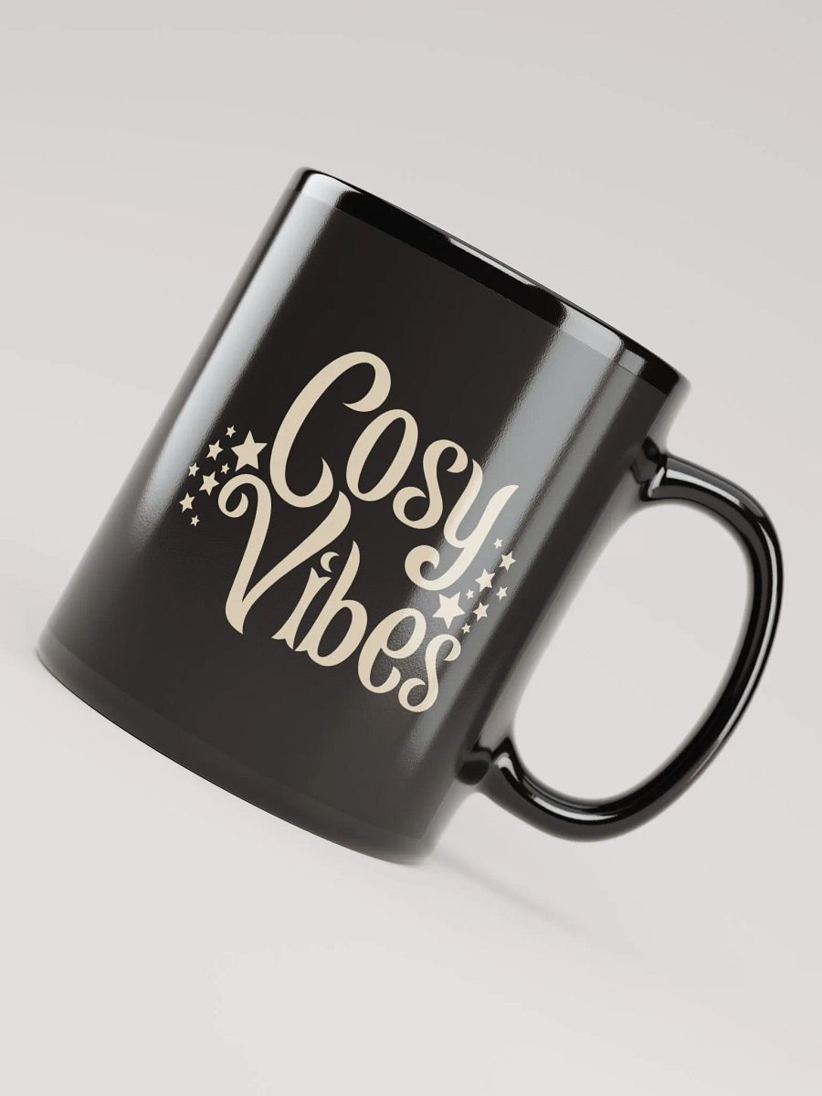 Cosy Vibes Mug product image (4)