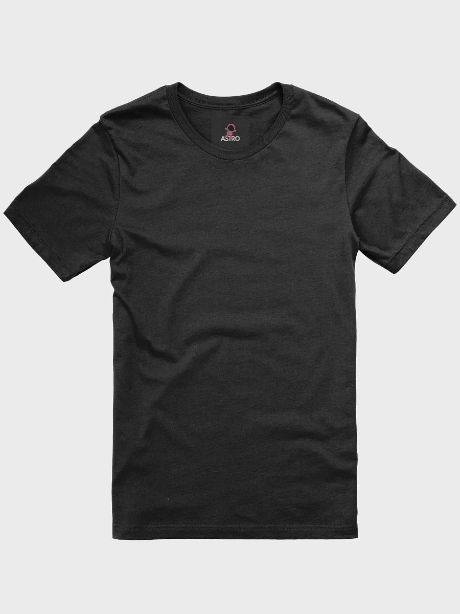 T Shirt ASTRO product image (1)