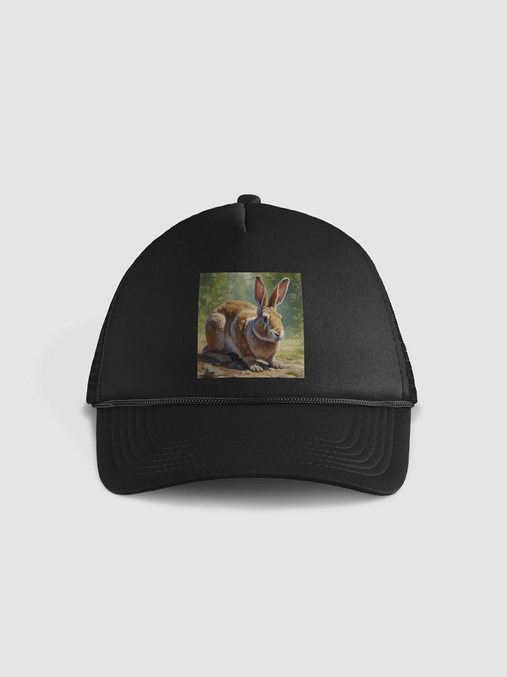 Rabbit product image (1)