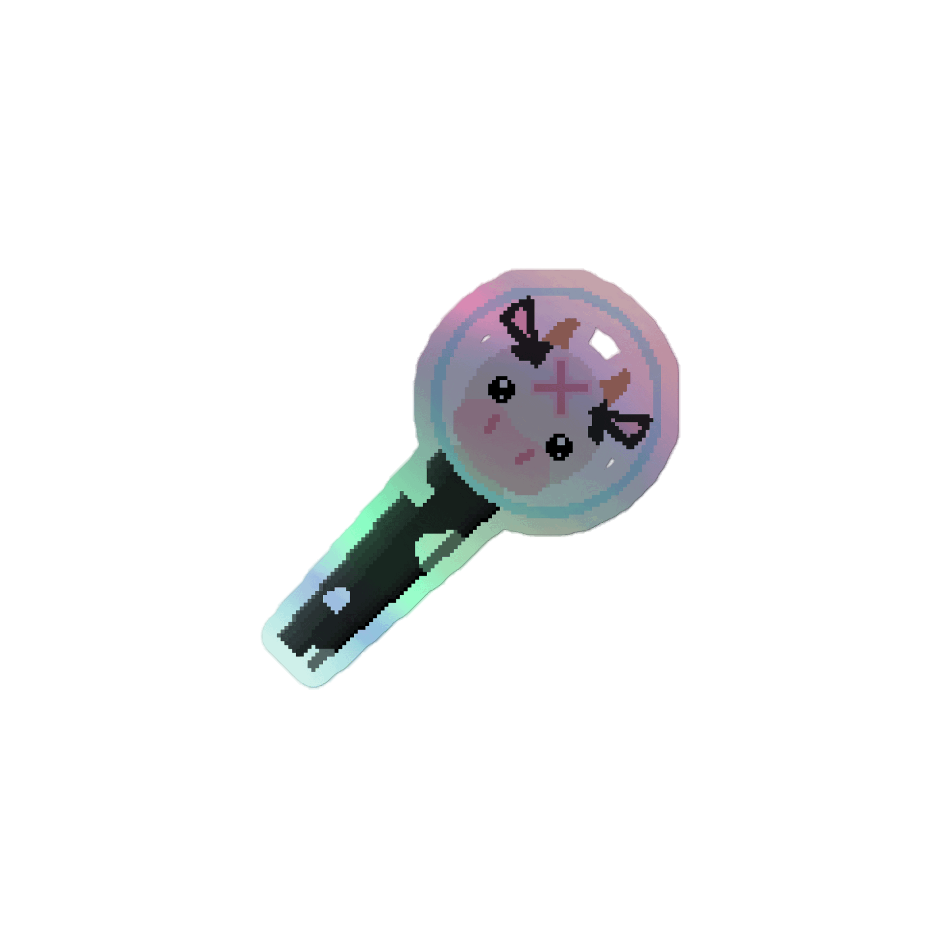 MOOTRIX Lightstick Sticker product image (1)