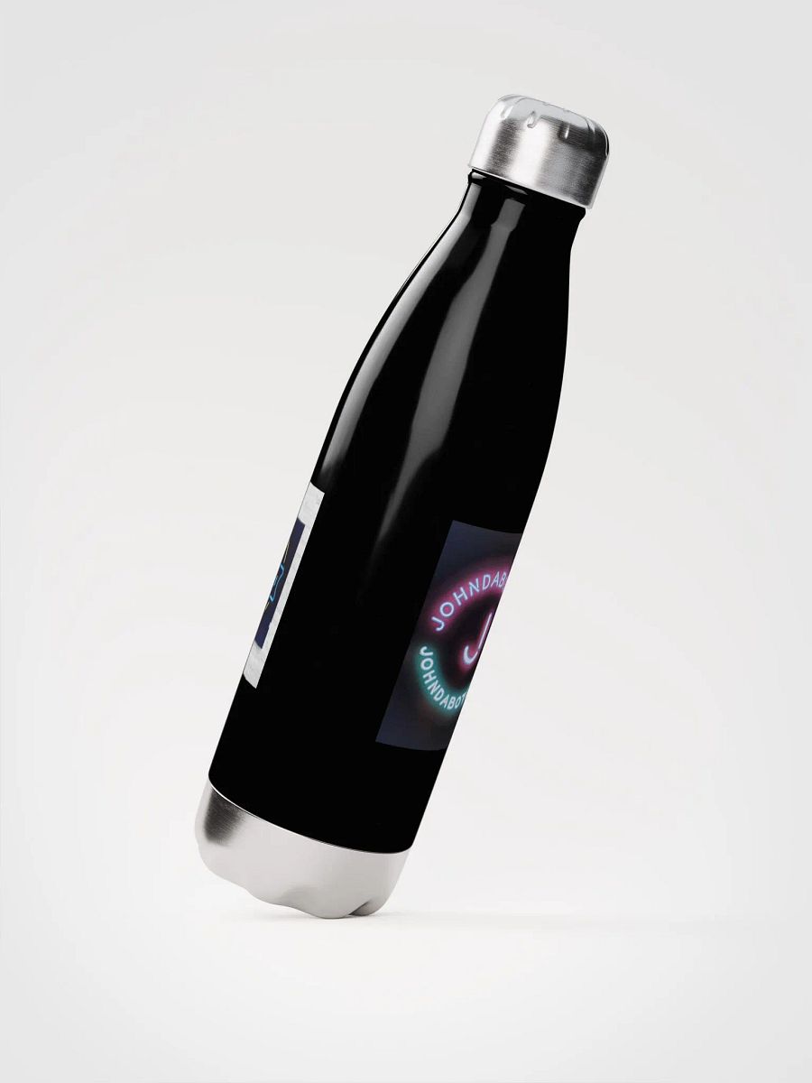DaBot Water bottle product image (3)