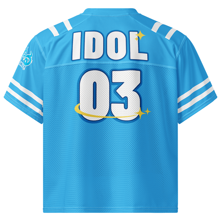 Idol Sports Jersey - Football Ver. product image (2)