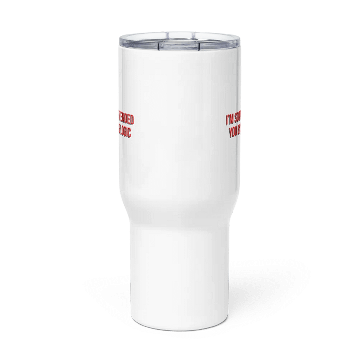 Logic Tumbler product image (2)
