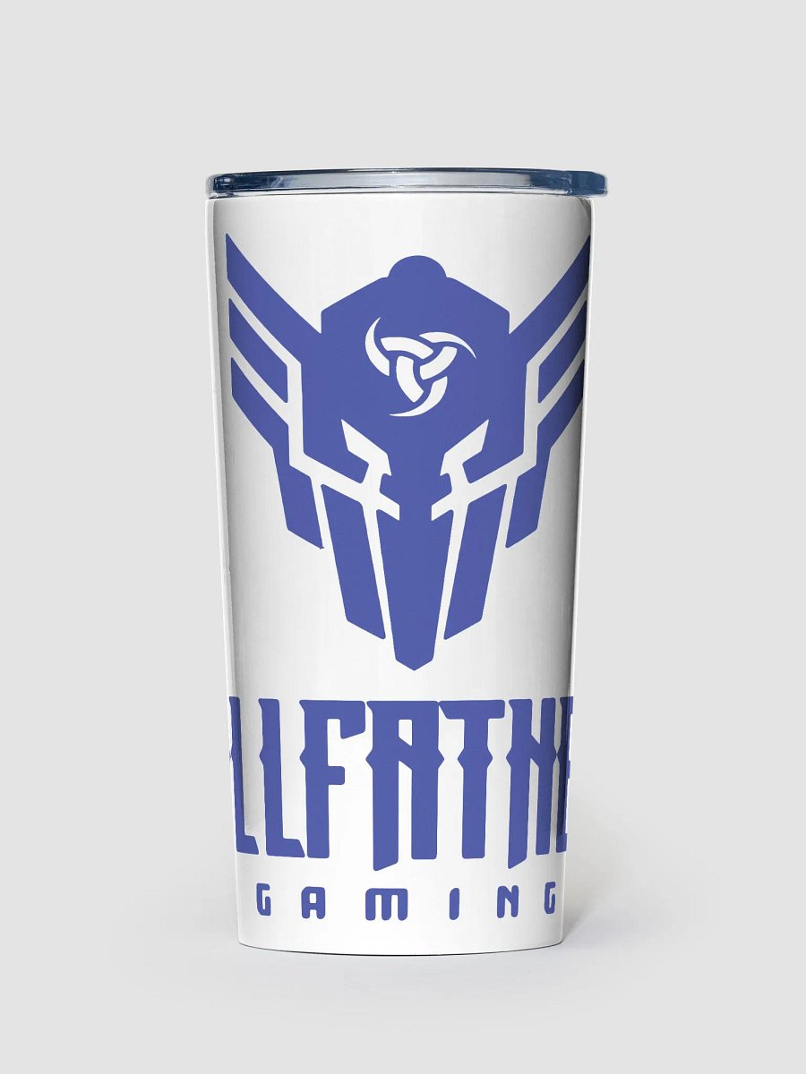 AllFatherGaming Tumbler product image (1)