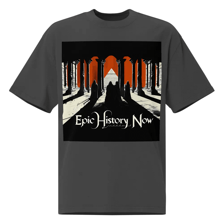 Pyramid Tee product image (1)