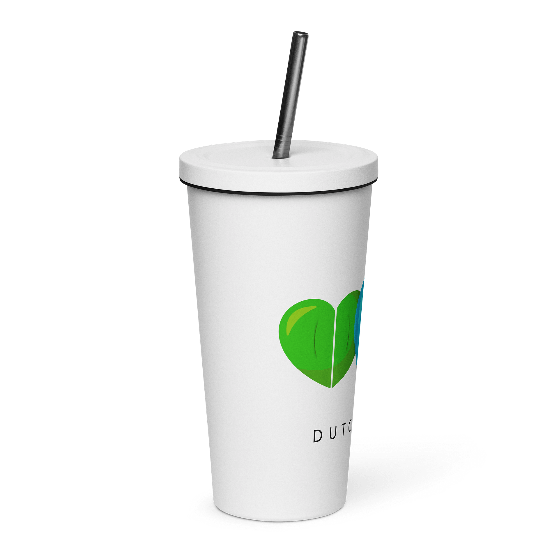 Duo Logo Insulated Tumbler product image (4)