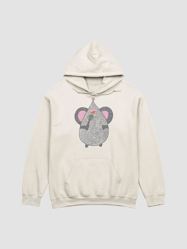 Lollipop mouse hoodie product image (28)