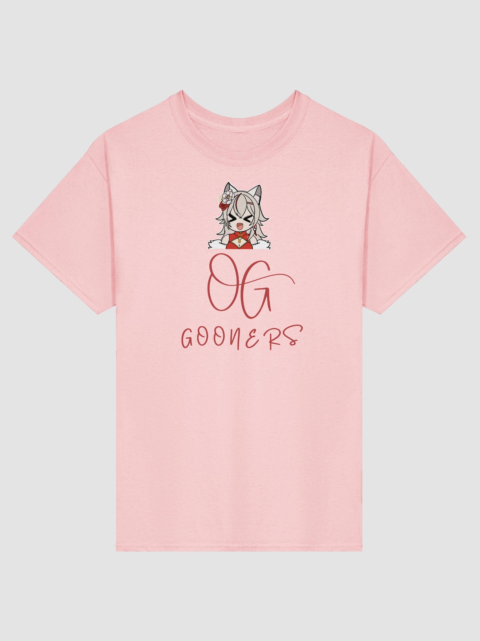 OG Gooners Tee product image (61)