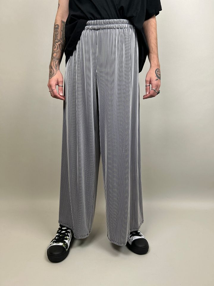 Baggy Pants product image (1)