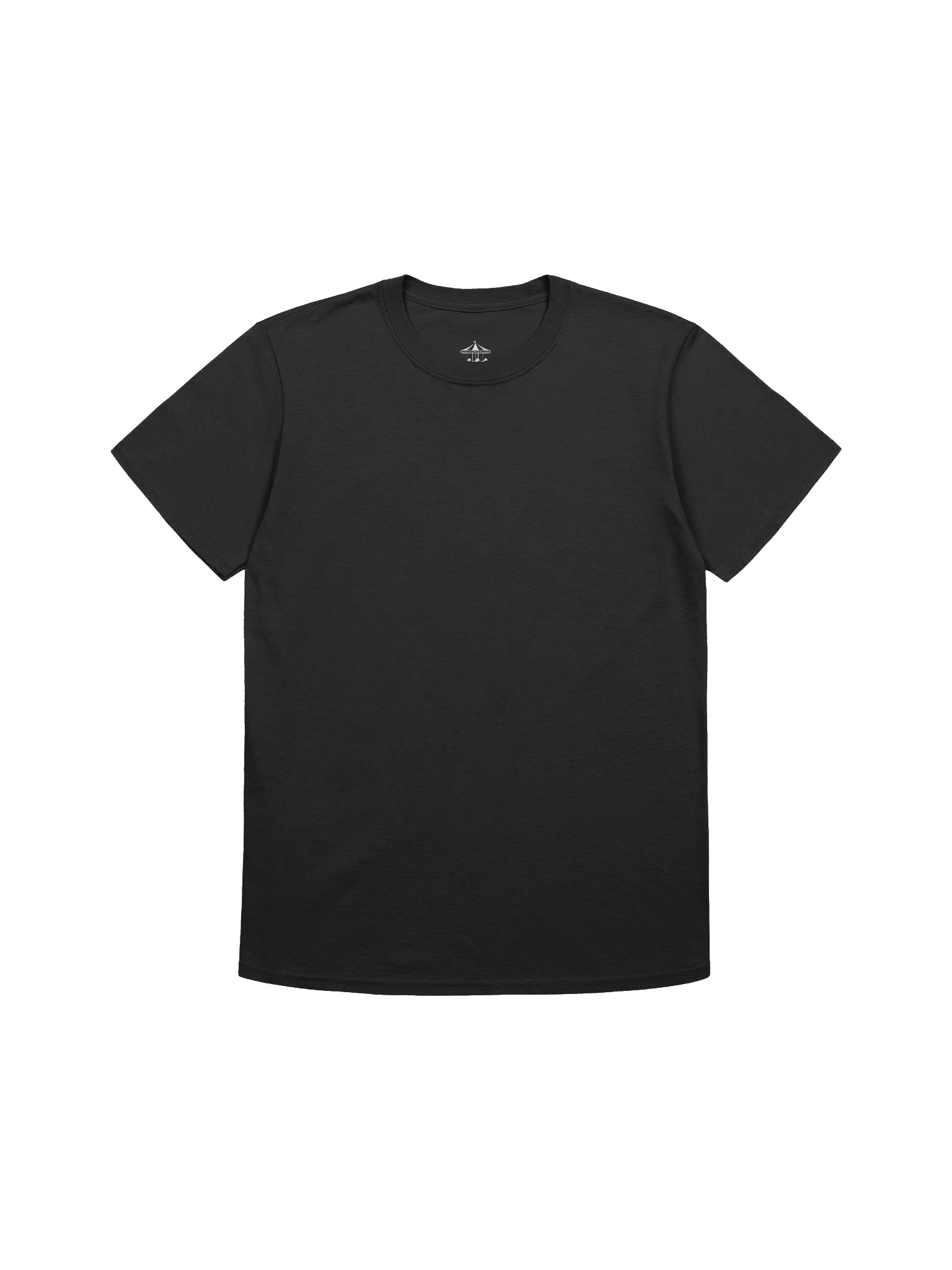 Single Rider T-Shirt product image (3)