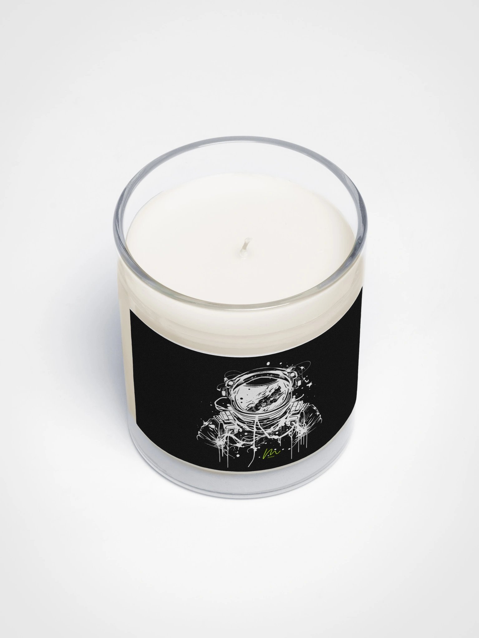 Galactic Escape Soy Candle product image (3)