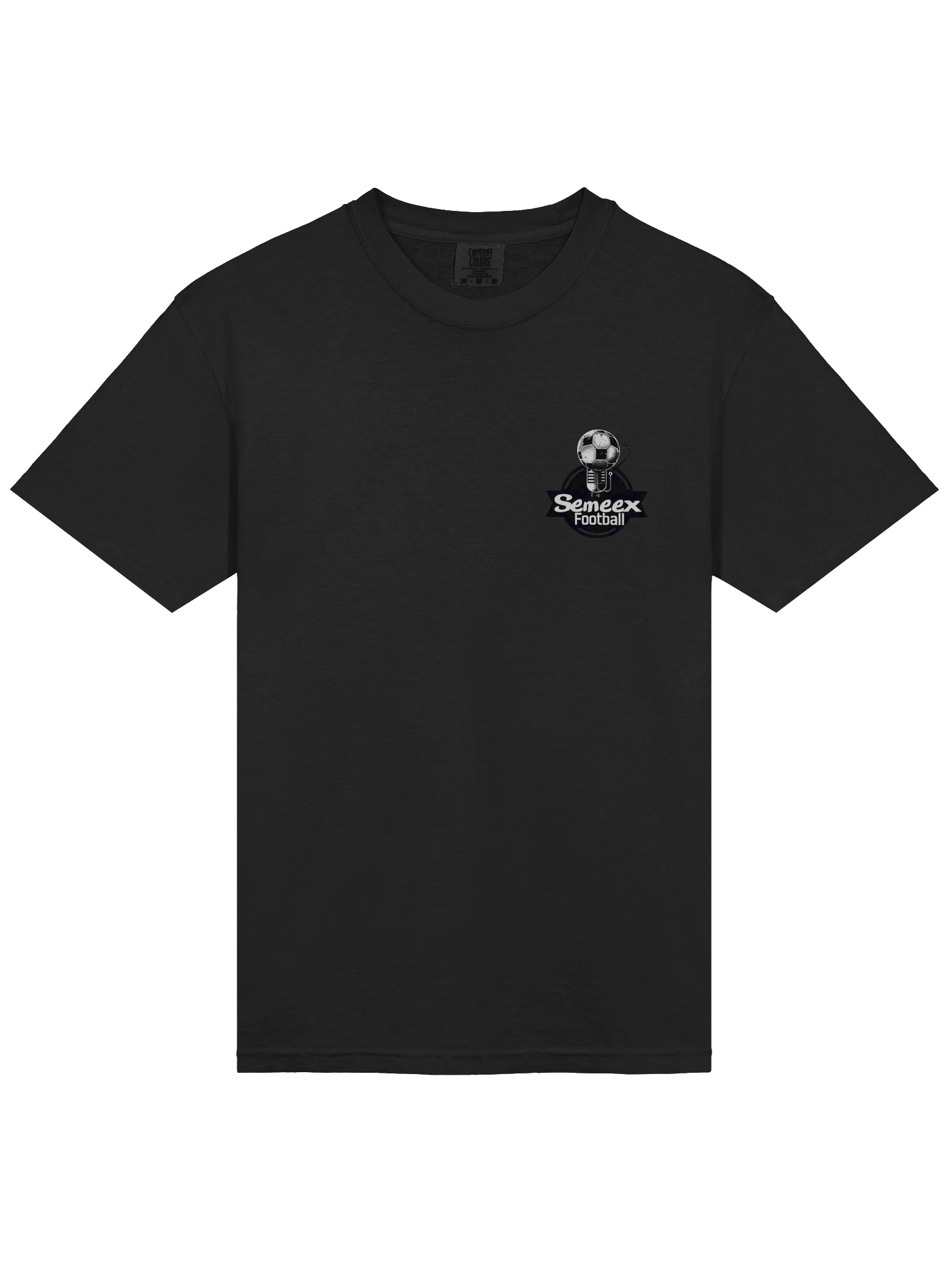 Comfort Colors Garment-Dyed Heavyweight T-Shirt product image (6)